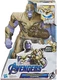 Marvel Comics Avengers Endgame Power Punch Thanos 13" FX Big Figure NEW NIB 