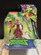 Foot Lieutenant Rise of the TMNT Action Figure Playmates Toys Nickelodeon NEW