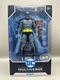 McFarlane DC Multiverse Batman Detective Comics #27 Platinum Edition /Protector