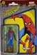 Retro Kenner Marvel Legends 3.75 Inch Spider-Man