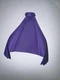 X-Men '97 Marvel Legends MAGNETO Figure 6&rdquo; Fodder Custom Cape Purple