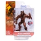 SEGA Altered Beast Werewolf 4" Action Figure by JAKKS Pacific