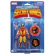 Wolverine Secret Wars (Marvel Legends, Hasbro)