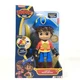 Santiago Of The Seas Light Up Talking Figure Poseable Fisher Price