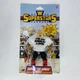 New! WWE Superstars Series 15 George "The Animal" Steele Mattel Action Figure