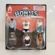 Vintage Homies Series #4 6 Figure Box Set 2002 HTF