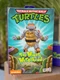 Teenage Mutant Ninja Turtles Neca Metalhead Target Exclusive TMNT In Hand
