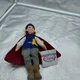 Disney Store Plush Beanie Bean Bag - Prince from Snow White - New