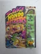 Vintage Kenner 1991 Savage Mondo Blitzers Damaged & Deadly Gang Figure Set (A3)