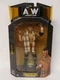 AEW UNRIVALED COLLECTION SERIES 2 #12 MJF ACTION FIGURE BRAND NEW JAZWARES JW