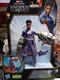 Black Panther Wakanda Forever Vibranium Power 6" Shuri Action Figure By Hasbro