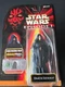 Hasbro Star Wars: Episode 1 - Darth Sidious Action Figure Comm Tech 
