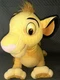 2x Disney 23" The Lion King Simba + 16" Nala Stuffed Plush Animal Toy Play Dolls