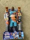 LeBron James Space Jam A New Legacy Ultimate Tune Squad 12” Action Figure NEW LeBron James Space Jam A New Legacy Ultimate Tune Squad 12” Action Figure NEW