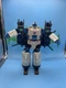 Transformers 2003 Takara Energon Megatron Tru Ultra Class Figure Incomplete