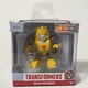 Bumblebee Jada Toys Metalfigs Transformers Diecast Figure