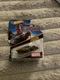 Captian America Car Hot Wheels Vision 2015 Civil War Marvel Racer Toy New 