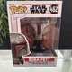 Funko POP! Star Wars: Boba Fett #462