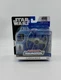 2025 Star Wars Micro Galaxy Squadron Series 10 Tie Advanced Prototype #0214 NEW!
