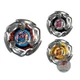 Takara Tomy Beyblade X BX-16 Viper Tail Select Metal Random Booster New