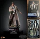 Hot Toys MMS740 Star Wars Han Solo 1/6 Scale Action Figure In Stock