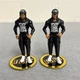 WWE Jimmy & Jey Uso Championship Showdown Mattel Series 6 Action Figure 2 Pack