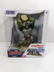 Marvel Avengers Hulk Figure Connect & Create New in Box Toy Zoteki