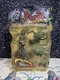 Palisades House Of the Dead Johnny w Bouere Frogs Action Figure 2000 Sega Rare!