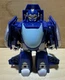 Playskool Transformers Rescue Bots Academy Whirl The Flight-Bot Blue Jet 4.5"