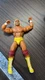 WWE Elite Survivor Series Hulk Hogan Wrestling Figure