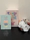 Authentic POP MART Labubu The Monsters Lazy Yoga Series Vinyl Figure - SHOW OFF