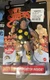 2025 Dusty Rhodes LJN Mattel WWF WWE Superstars 80 Style Figure Chase Black Card
