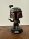 Funko Pop! Vinyl: Star Wars - Boba Fett #462