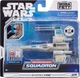 Star Wars New Republic X-Wing Series 9 Micro Galaxy Squadron Rare 1/10000 NEW