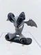 Tech Deck Dude Draco 2001