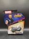 MARVEL COLLECTOR HOT WHEELS AVENGERS INFINITY WAR THOR CHARACTER CARS, NEW