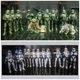 Star Wars 3.75 Inch Trooper Action Figure - Tup Dogma Elite Corps 41st Legion