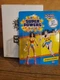 Wonder Woman DC Super Powers 30th Anniversary 6" Action Figure Mattel 2014 New