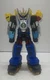 Power Rangers Beast Morphers Beast-X Megazord Ultrazord Action Figure Toy
