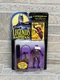 Catwoman w Quick-Climb Claw & Net 6" Action Figure Legends of Batman Kenner 1994