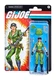 Lady Jaye G.I. Joe Retro Collection Classified Series 15cm Action Figure Hasbro