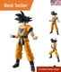 Dragon Ball Super: Super Hero - Goku, 6.5" Action Figure