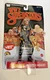 Mattel WWE Superstars LJN Logan Paul 8&rdquo; Figure 80's Retro Black Card Damaged Box