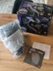 Black Panther Electronic Headphones / Marvel / New / Damaged Box