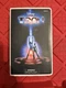 Diamond Select Toys Tron VHS Style Action Figure 2020 SDCC Exclusive LE/3000
