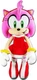 Great Eastern Entertainment SONIC THE HEDGEHOG Amy Rose 9" inch Plush Authentic