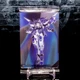 ASW-G-01 Gundam Bael Itajaga Sealed Foil Wafer Card 25 N Bandai US Seller