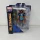 Diamond Select Dr. Strange Marvel Select Special Collector&nbsp;Action Figure New