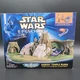 Star Wars Micro Machines Naboo Temple Ruins Episode 1 Still Sealed Vtg 1998 #2