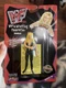 1998 WWF Sable Bendems Women Diva Wrestling Figure Series 9 Bendem Just Toys
